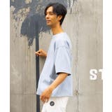 【カヒコ】ピアヒメンズＴシャツ【SURF&Palms】 | アミナコレクション  | 詳細画像22 