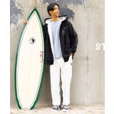 【カヒコ】ピアヒメンズＴシャツ【SURF&Palms】 | アミナコレクション  | 詳細画像23 