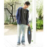 【カヒコ】ピアヒメンズＴシャツ【SURF&Palms】 | アミナコレクション  | 詳細画像24 