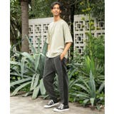 【カヒコ】ピアヒメンズＴシャツ【SURF&Palms】 | アミナコレクション  | 詳細画像5 