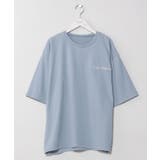 【カヒコ】ピアヒメンズＴシャツ【SURF&Palms】 | アミナコレクション  | 詳細画像8 