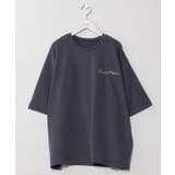 【カヒコ】ピアヒメンズＴシャツ【SURF&Palms】 | アミナコレクション  | 詳細画像9 