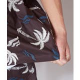【カヒコ】ガルシアメンズシャツ【SURF&Palms】 | チャイハネ | 詳細画像10 
