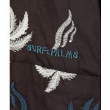 【カヒコ】ガルシアメンズシャツ【SURF&Palms】 | チャイハネ | 詳細画像14 