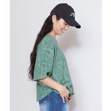 【カヒコ】デレクTシャツ【SURF&Palms】 | チャイハネ | 詳細画像3
