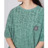 【カヒコ】デレクTシャツ【SURF&Palms】 | チャイハネ | 詳細画像5
