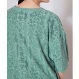 【カヒコ】デレクTシャツ【SURF&Palms】 | チャイハネ | 詳細画像7