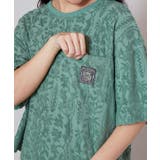 【カヒコ】デレクTシャツ【SURF&Palms】 | チャイハネ | 詳細画像8