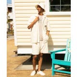 【カヒコ】デレクメンズシャツ【SURF&Palms】 | チャイハネ | 詳細画像1