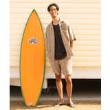 【カヒコ】デレクメンズタンクトップ【SURF&Palms】 | チャイハネ | 詳細画像1