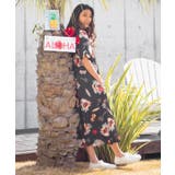 【カヒコ】レインシャツワンピース【SURF&Palms】 | チャイハネ | 詳細画像16