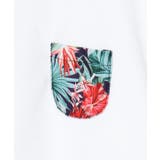 【カヒコ】アカラTシャツ | アミナコレクション | 詳細画像12