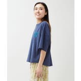 【カヒコ】アカラTシャツ | アミナコレクション | 詳細画像3