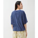 【カヒコ】アカラTシャツ | アミナコレクション | 詳細画像4