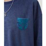 【カヒコ】アカラTシャツ | アミナコレクション | 詳細画像6