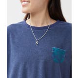 【カヒコ】アカラTシャツ | アミナコレクション | 詳細画像9