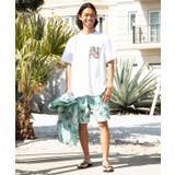 【カヒコ】アカラメンズＴシャツ | アミナコレクション  | 詳細画像1 