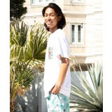 【カヒコ】アカラメンズＴシャツ | アミナコレクション  | 詳細画像2 