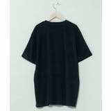 【カヒコ】アカラメンズＴシャツ | アミナコレクション  | 詳細画像5 