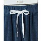 【カヒコ】アカラメンズハーフパンツ | アミナコレクション  | 詳細画像11 