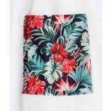 【カヒコ】アカラメンズハーフパンツ | アミナコレクション  | 詳細画像17 