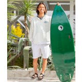 【カヒコ】アカラメンズハーフパンツ | アミナコレクション  | 詳細画像3 