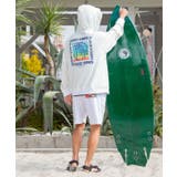 【カヒコ】アカラメンズハーフパンツ | アミナコレクション  | 詳細画像4 