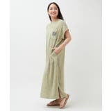 【カヒコ】ヒオラニワンピース【SURF&Palms】 | アミナコレクション | 詳細画像2