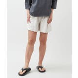 【カヒコ】ヒオラニハーフパンツ【SURF&Palms】 | アミナコレクション | 詳細画像2
