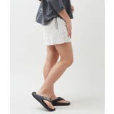 【カヒコ】ヒオラニハーフパンツ【SURF&Palms】 | アミナコレクション | 詳細画像3