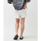 【カヒコ】ヒオラニハーフパンツ【SURF&Palms】 | アミナコレクション | 詳細画像4