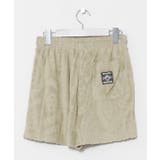 【カヒコ】ヒオラニハーフパンツ【SURF&Palms】 | アミナコレクション | 詳細画像9