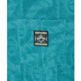 【カヒコ】ヒオラニメンズシャツ【SURF&Palms】 | アミナコレクション | 詳細画像8