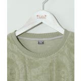 【カヒコ】ヒオラニメンズTシャツ【SURF&Palms】 | アミナコレクション | 詳細画像10