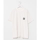【カヒコ】ヒオラニメンズTシャツ【SURF&Palms】 | アミナコレクション | 詳細画像5