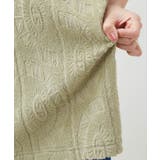 【カヒコ】ヒオラニメンズタンクトップ【SURF&Palms】 | アミナコレクション  | 詳細画像8 