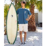 【カヒコ】ヒオラニメンズハーフパンツ【SURF&Palms】 | アミナコレクション | 詳細画像1