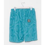 【カヒコ】ヒオラニメンズハーフパンツ【SURF&Palms】 | アミナコレクション | 詳細画像7