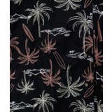 【カヒコ】アイナロアメンズハーフパンツ【SURF&Palms】 | アミナコレクション | 詳細画像13