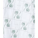 【カヒコ】アイナロアメンズハーフパンツ【SURF&Palms】 | アミナコレクション | 詳細画像15