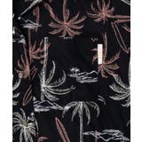 【カヒコ】アイナロアシャツワンピース【SURF&Palms】 | アミナコレクション | 詳細画像11