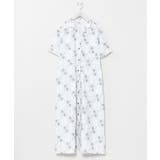 【カヒコ】アイナロアシャツワンピース【SURF&Palms】 | アミナコレクション | 詳細画像3
