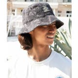 【カヒコ】ヒオラニハット【SURF&Palms】 | アミナコレクション | 詳細画像2