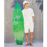 【カヒコ】ヒオラニハット【SURF&Palms】 | アミナコレクション | 詳細画像3