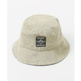 カーキ | 【カヒコ】ヒオラニハット【SURF&Palms】 | アミナコレクション
