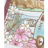 【カヒコ】モアナビーチタオル | アミナコレクション  | 詳細画像4 