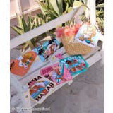 【カヒコ】ハウオリハンドタオル【ALOHA MAPUA】 | アミナコレクション | 詳細画像1