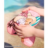【カヒコ】ハウオリハンドタオル【ALOHA MAPUA】 | アミナコレクション | 詳細画像2