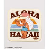 その他7 | 【カヒコ】ハウオリハンドタオル【ALOHA MAPUA】 | アミナコレクション