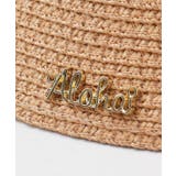 【カヒコ】ワヒネペーパーHAT | チャイハネ | 詳細画像3